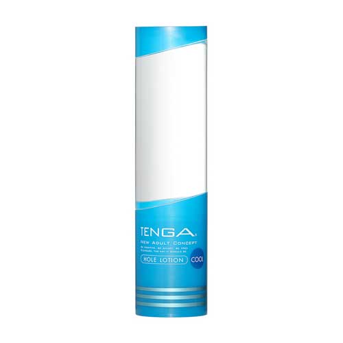 TENGA HOLE LOTION COOL テンガ ホール ローション クール