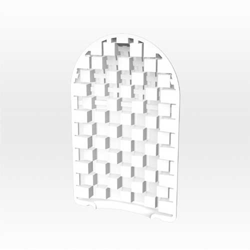 POCKET TENGA BLOCK EDGE SPECIAL COOL EDITION ポケット テンガ ブロックエッジ クールエディション画像2