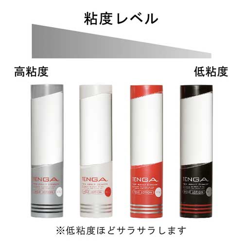 TENGA HOLE LOTION COOL テンガ ホール ローション クール画像3