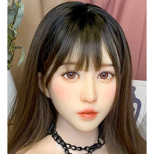 天使もえ doll 身長155cm バストCカップ 素材TPE画像4