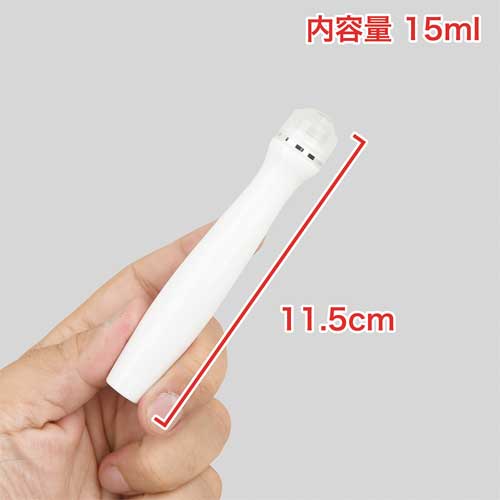 チクニー専用ロールオンボトル感度アップオイル NiPP TiP OIL for Women画像5