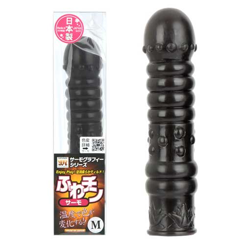 ふわチン サーモ Ｍ