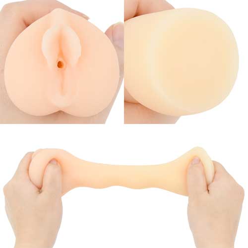 至高の瞬間4 僕の色に染まったペット君は美しい画像4