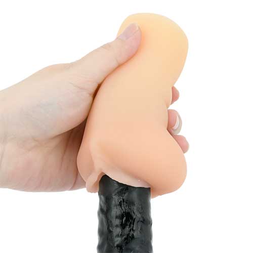 至高の瞬間4 僕の色に染まったペット君は美しい画像6