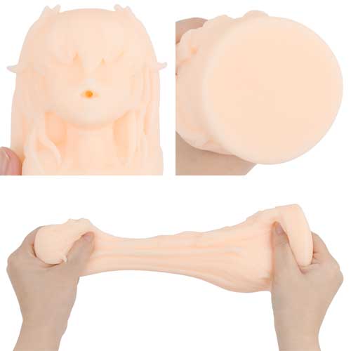 FACEHOLE 対魔忍ゆきかぜ画像5