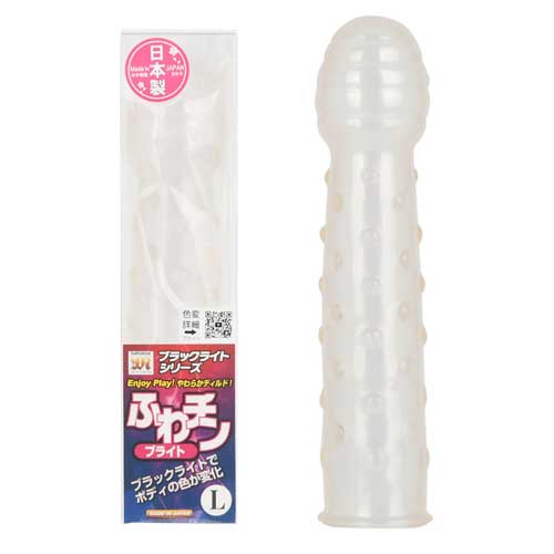 ふわチン ブライト Ｌ