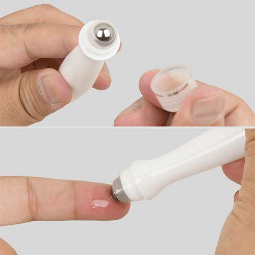 チクニー専用ロールオンボトル感度アップオイル NiPP TiP OIL for Women画像6