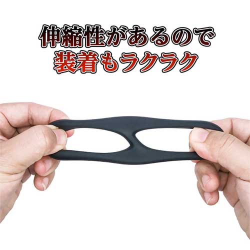 バックファイアーザリング ブレット画像4