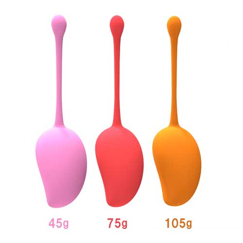 KEGEL BALL MANGO ケーゲル マンゴー画像3
