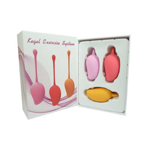 KEGEL BALL MANGO ケーゲル マンゴー画像2