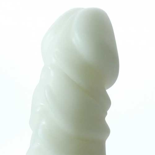 ホワイトラバー 16cm やわらかタイプ画像2