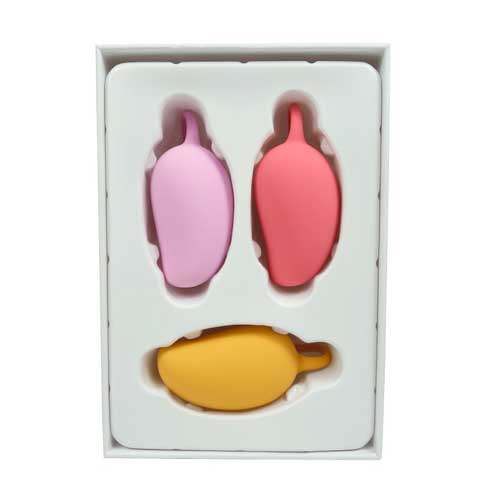 KEGEL BALL MANGO ケーゲル マンゴー画像4