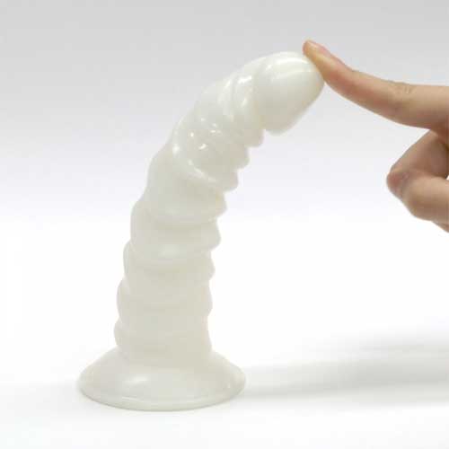 ホワイトラバー 16cm やわらかタイプ画像3