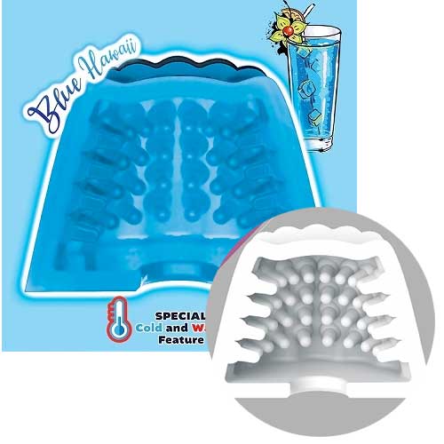 ゼリーみたいなオナホ ZIITA jello jello 4タイプ画像3