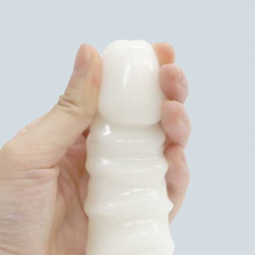 ホワイトラバー 16cm やわらかタイプ画像5