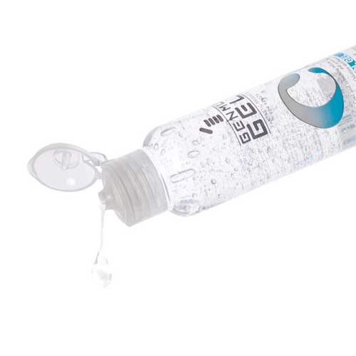 GENMU COOL GEL 120ml画像2