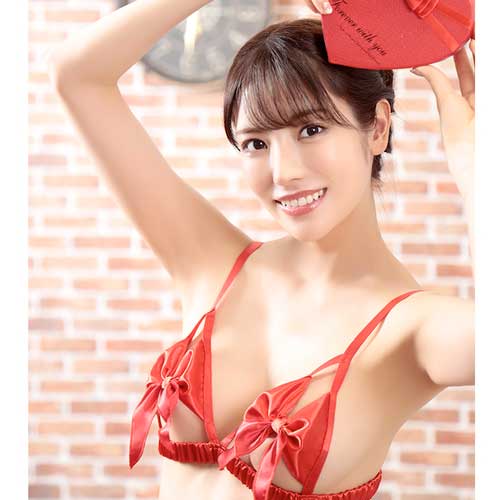 情熱リボンのプレゼント画像6