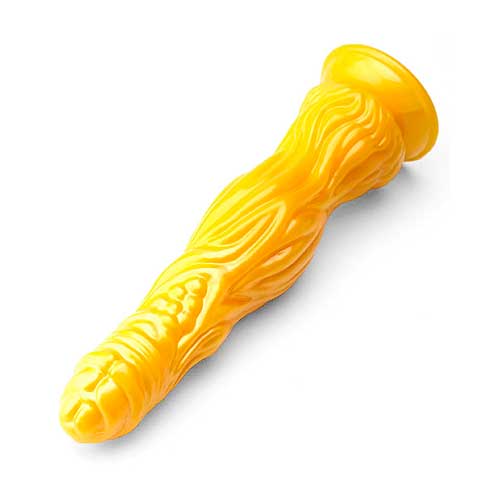 クロコダイルディルド画像4