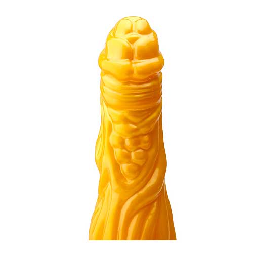 クロコダイルディルド画像3