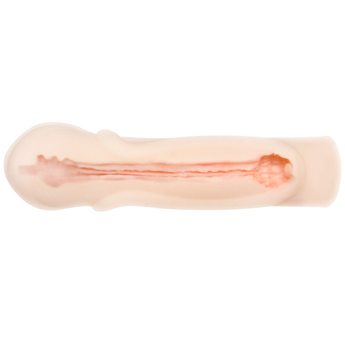 ビンカンな美脚ＯＬゆみ画像3