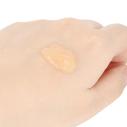 LUVLOOB NATURAL CLIMAX AROUSAL GEL WARMING COOLING ラブルーブ クライマックス アローサルジェル ウォーム クール画像6