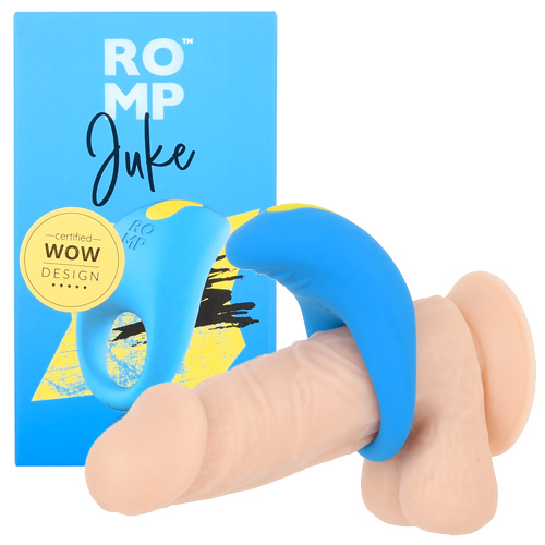 ROMP JUKE ロンプ ジューク
