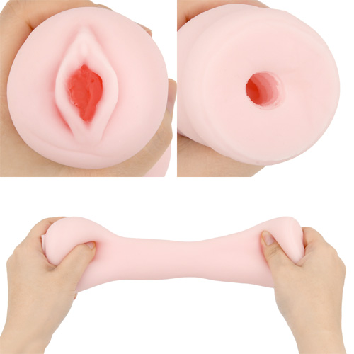 まる見え処女膜再現しちゃいました。画像5