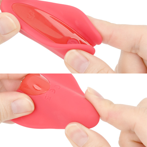 Satisfyer High Fly サティスファイヤー ハイフライ画像3