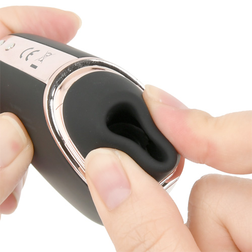Satisfyer Love Triangle サティスファイヤー ラブトライアングル画像4