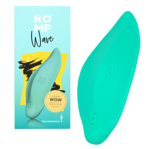ROMP WAVE ロンプ ウェーブ