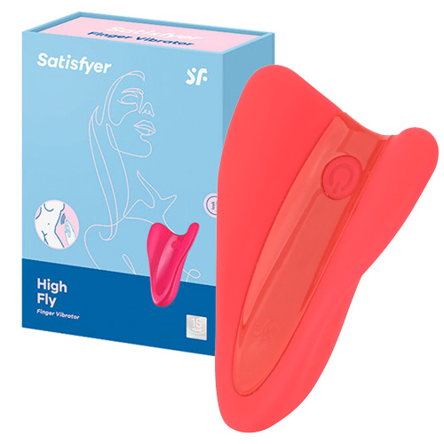 Satisfyer High Fly サティスファイヤー ハイフライ