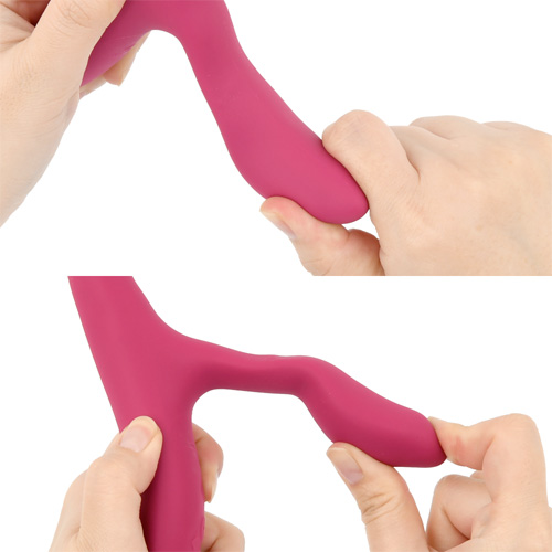 We-Vibe Nova2 ウィーバイブ ノバ2画像4