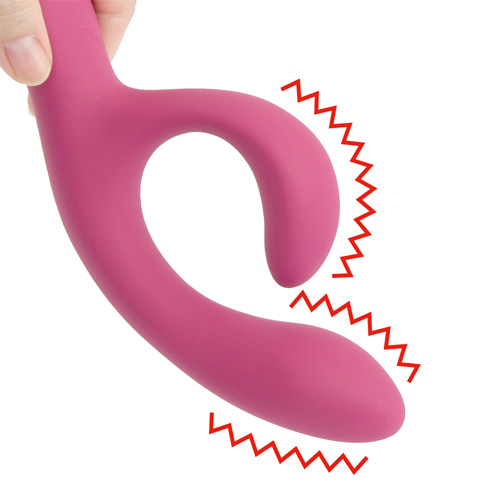 We-Vibe Nova2 ウィーバイブ ノバ2画像5