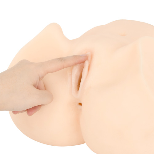 LUVLOOB NATURAL CLIMAX AROUSAL GEL WARMING COOLING ラブルーブ クライマックス アローサルジェル ウォーム クール画像7