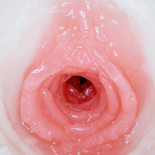 お姉ちゃんのお下がりのスク水着てみた画像6