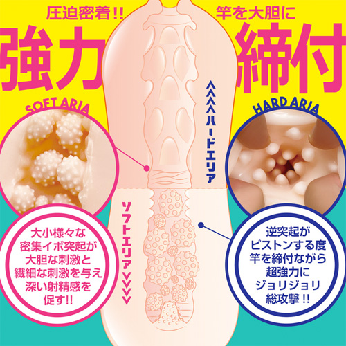 ツインフィニティ コア画像5
