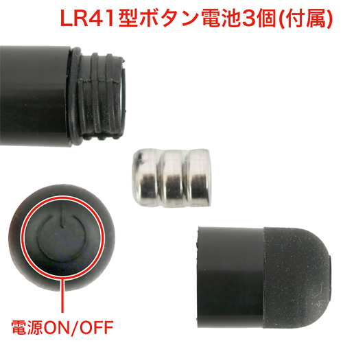 完全防水 ゆびオナ finger rotor ブラック ピンク画像6