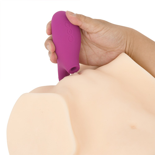 LELO ENIGMA エニグマ ディープローズ ブラック画像6