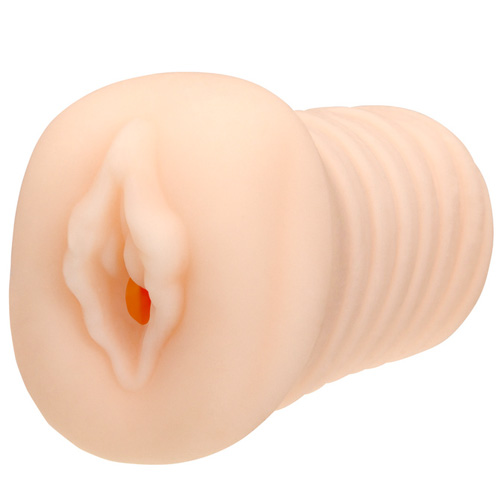 ふわまん莉緒の脱ぎたて綿パンティ画像2