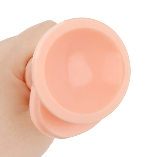 純国産 ぷにっとりあるディルド12cm画像5