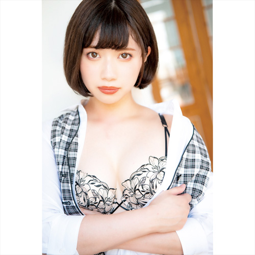 AV ONA CUP #016 石原希望画像3