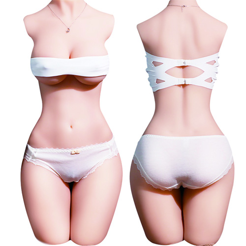 新型グラビアクローン DOLL画像4