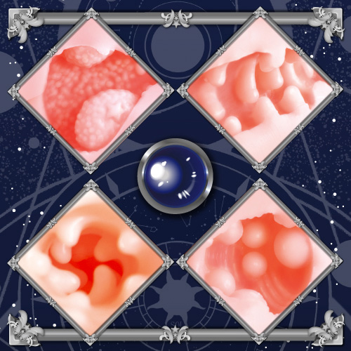 占星術師のオナホアトリエ画像5