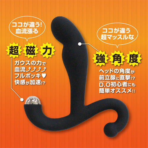 ガウスの力！ドライマッスルG画像3