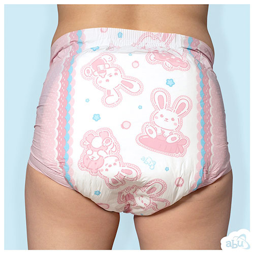 BunnyHopps バニーホップス 4枚テープ版 10枚入り画像4
