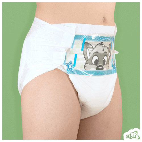 PeekABU ピーカブー 10枚入り画像2