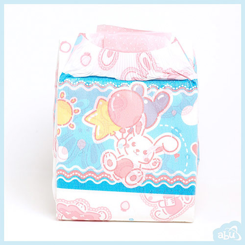 BunnyHopps バニーホップス 4枚テープ版 10枚入り画像6