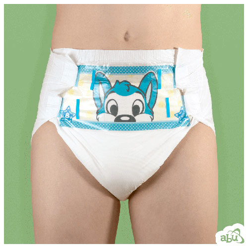 PeekABU ピーカブー 10枚入り