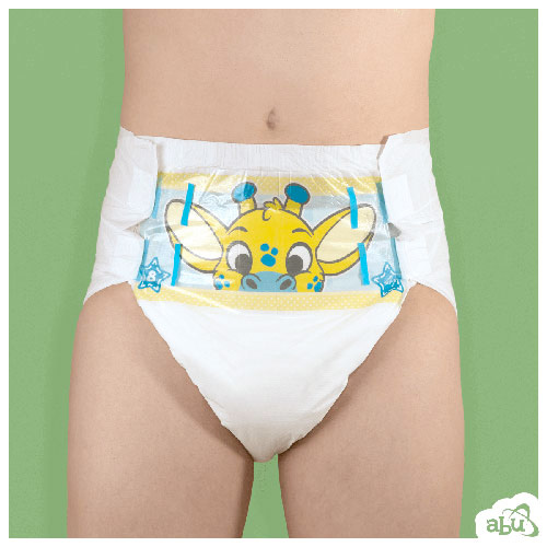 PeekABU ピーカブー 10枚入り画像4