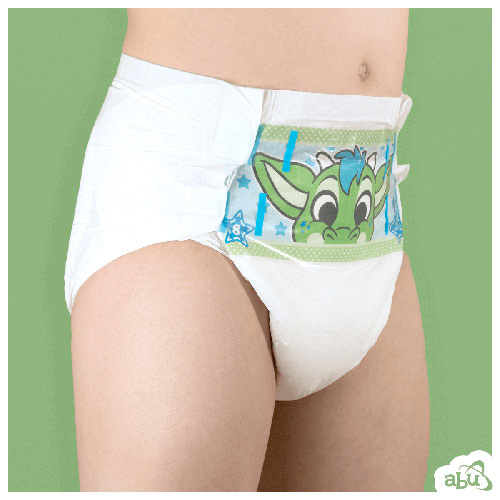 PeekABU ピーカブー 10枚入り画像3